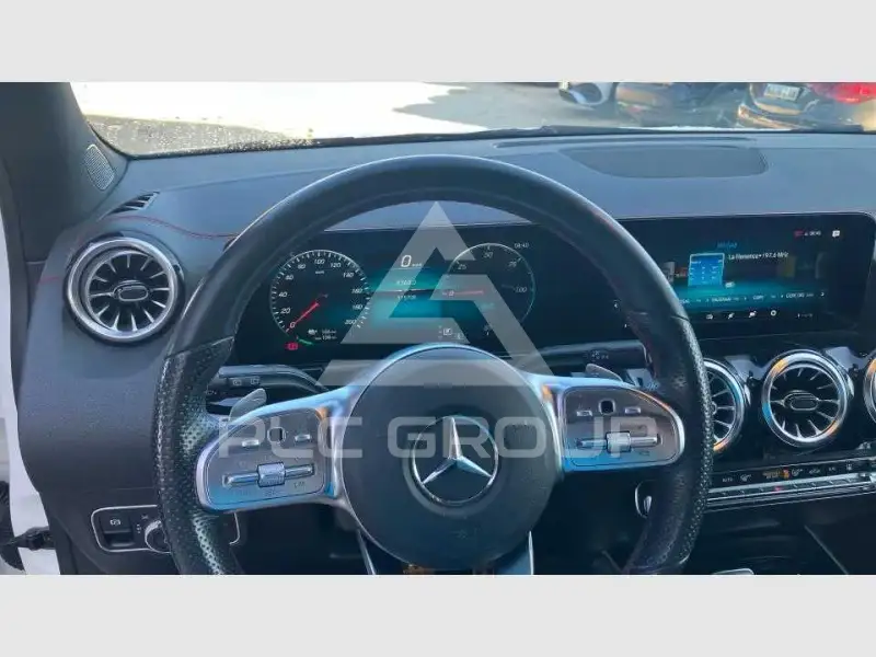 2022 Mercedes Benz EQV