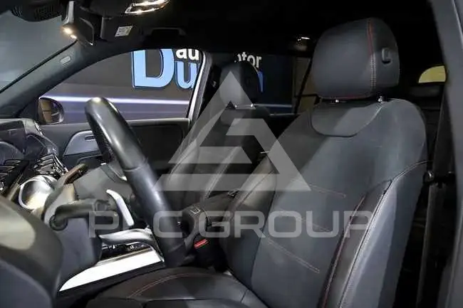 2022 Mercedes Benz EQV