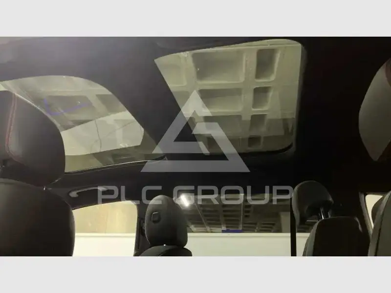 2022 Mercedes Benz EQV