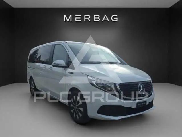 2022 Mercedes Benz EQV