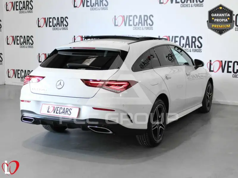 2022 Mercedes Benz 250