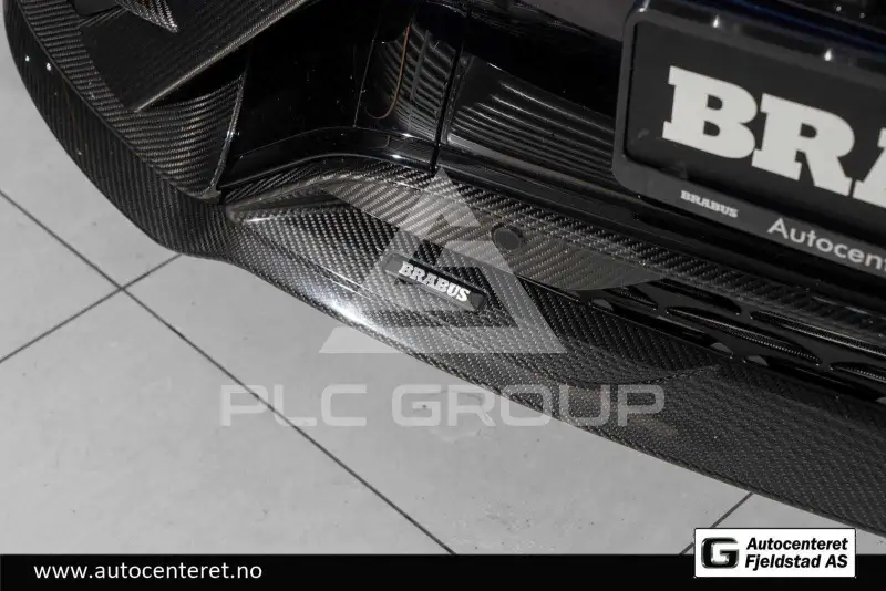 2022 Mercedes Benz GLS-Class