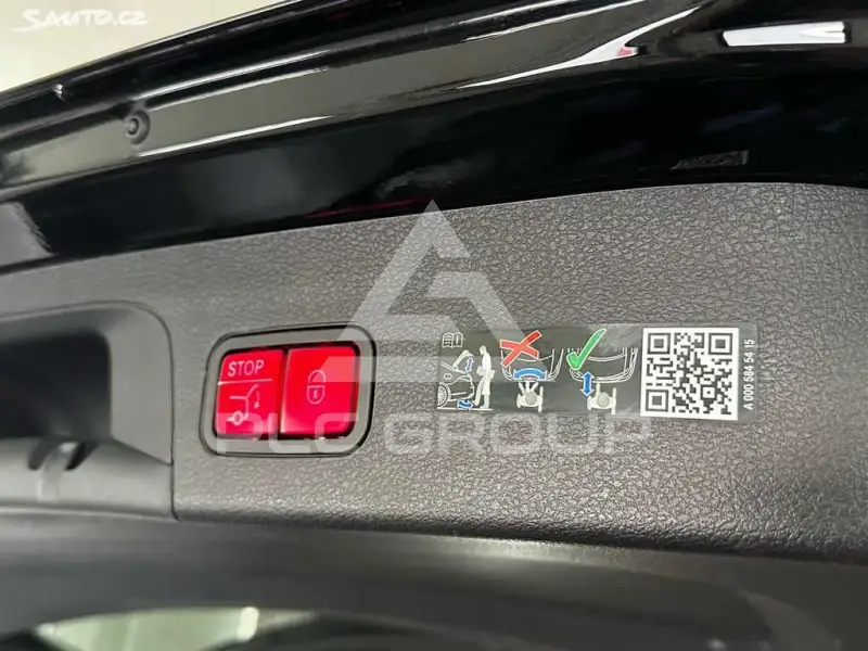 2022 Mercedes Benz GLS-Class