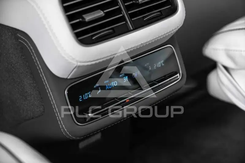 2022 Mercedes Benz GLS-Class