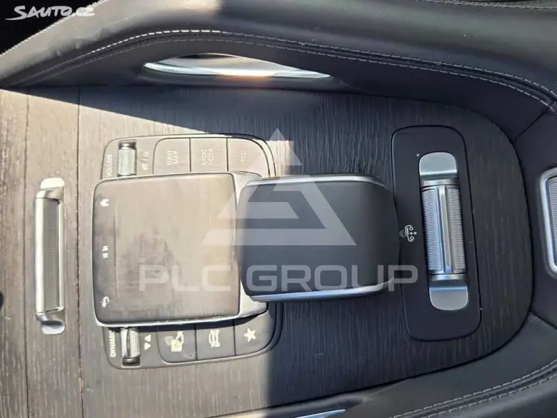 2022 Mercedes Benz GLS-Class