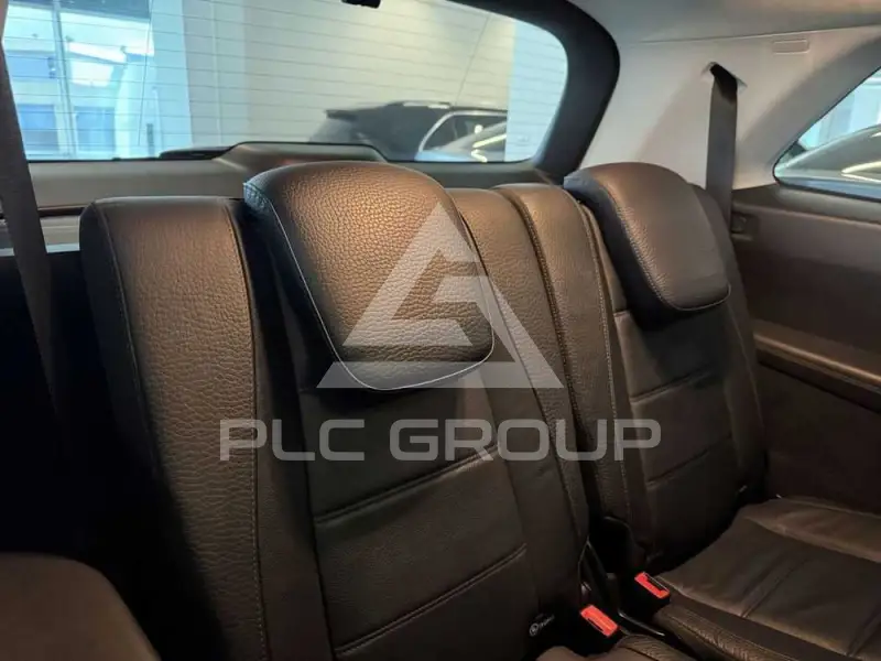 2022 Mercedes Benz GLS-Class