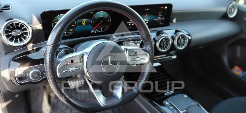 2022 Mercedes Benz 220