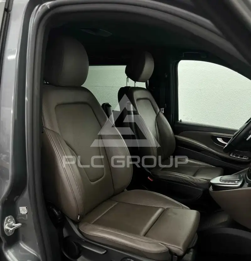 2022 Mercedes Benz V