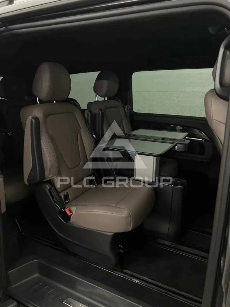 2022 Mercedes Benz V