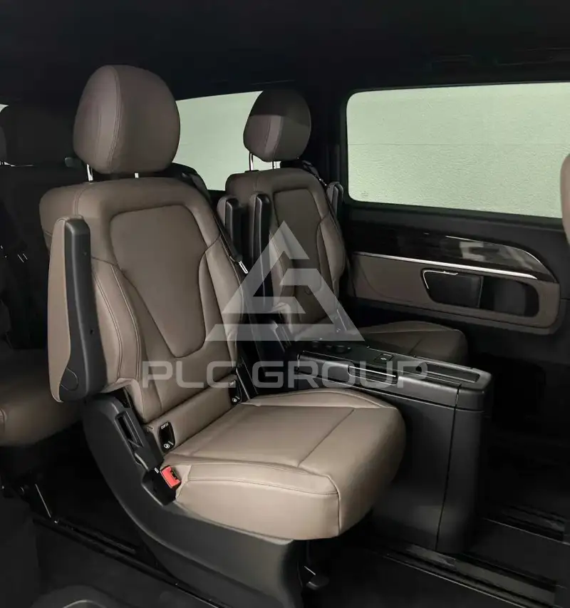 2022 Mercedes Benz V