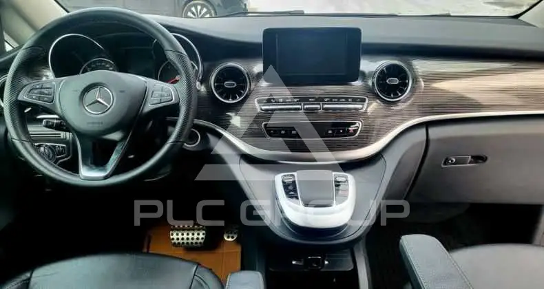2022 Mercedes Benz V