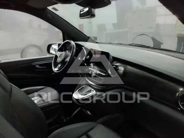 2022 Mercedes Benz V