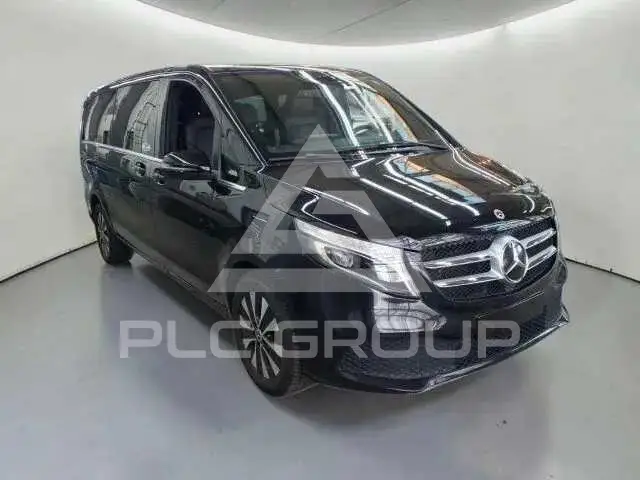 2022 Mercedes Benz V