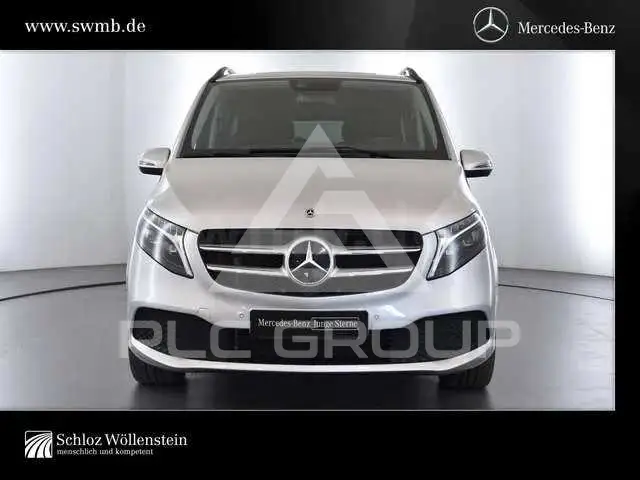 2022 Mercedes Benz V