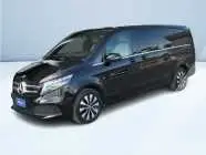 2022 Mercedes Benz V