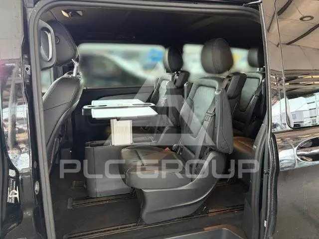 2022 Mercedes Benz V