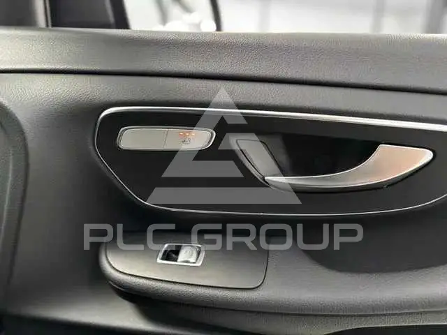 2022 Mercedes Benz V
