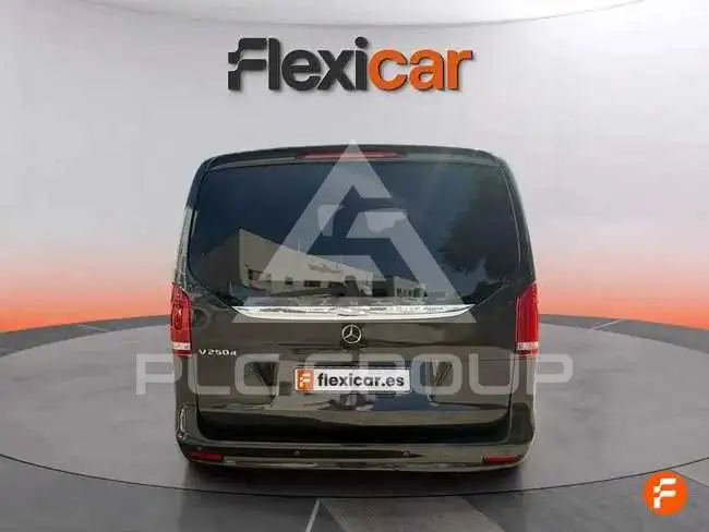 2022 Mercedes Benz V