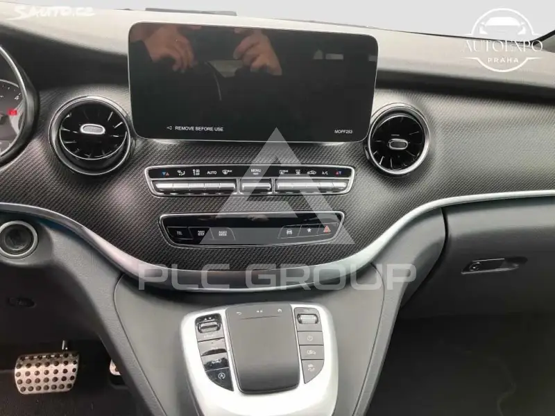 2022 Mercedes Benz V