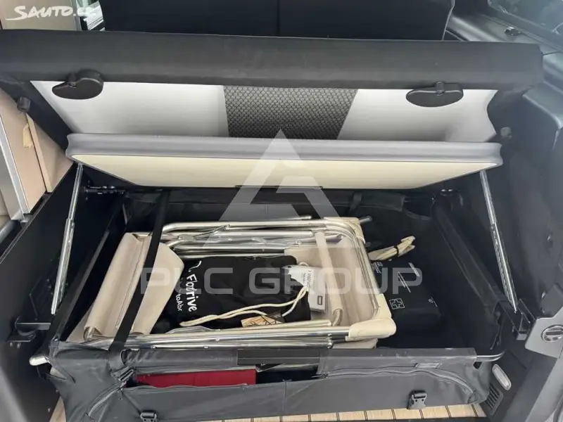2022 Mercedes Benz V