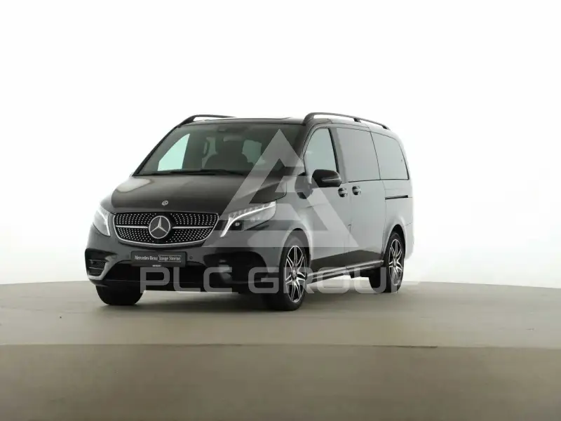 2022 Mercedes Benz V