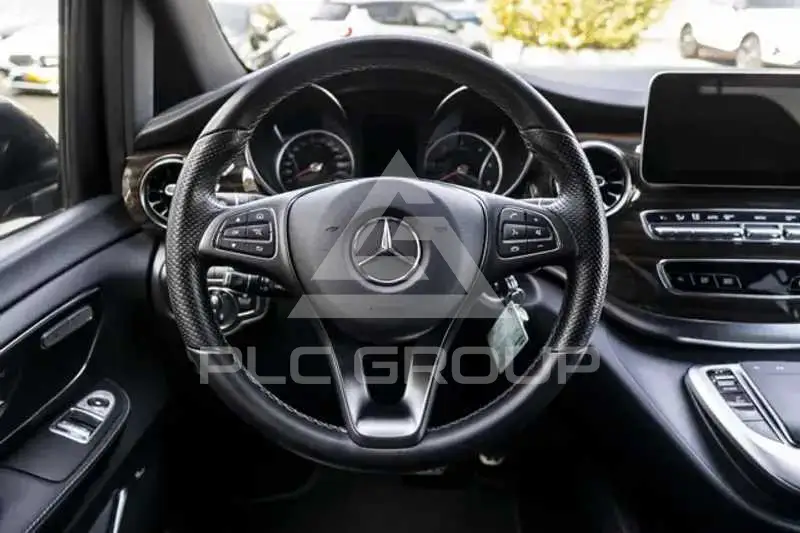 2022 Mercedes Benz V