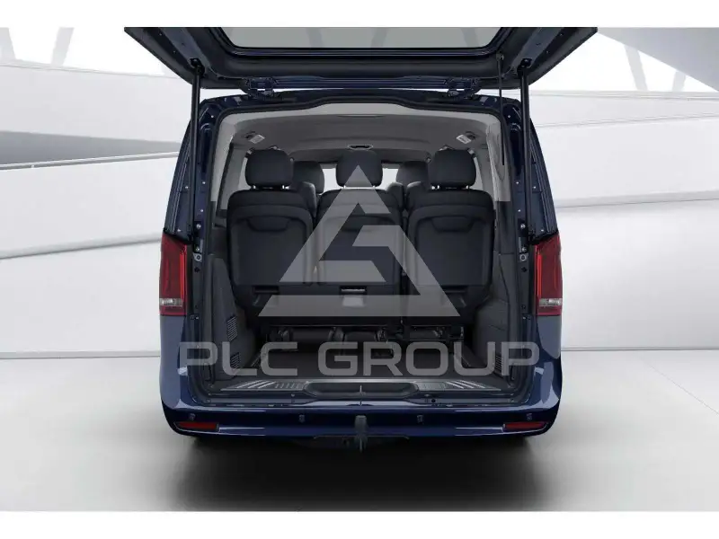 2022 Mercedes Benz V