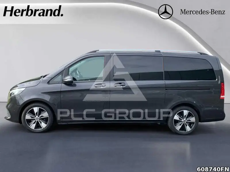 2022 Mercedes Benz V