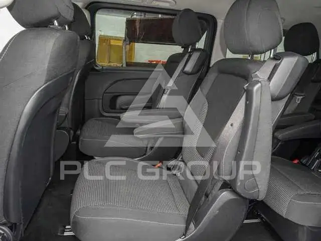 2022 Mercedes Benz V