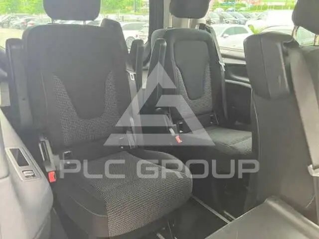 2022 Mercedes Benz V