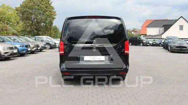 2022 Mercedes Benz V