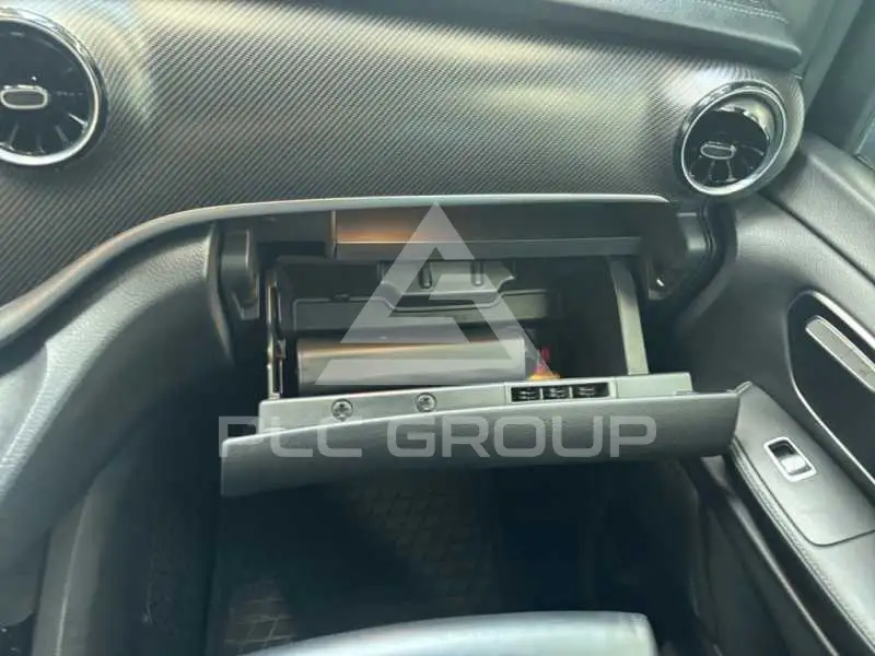 2022 Mercedes Benz V
