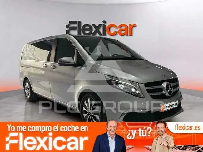 2022 Mercedes Benz V