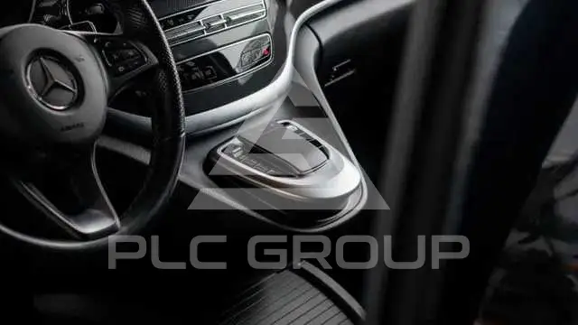 2022 Mercedes Benz V