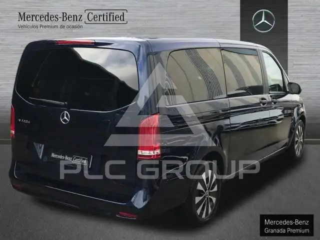 2022 Mercedes Benz V