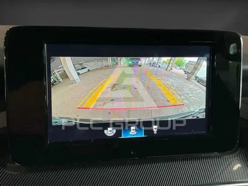 2022 Mercedes Benz V