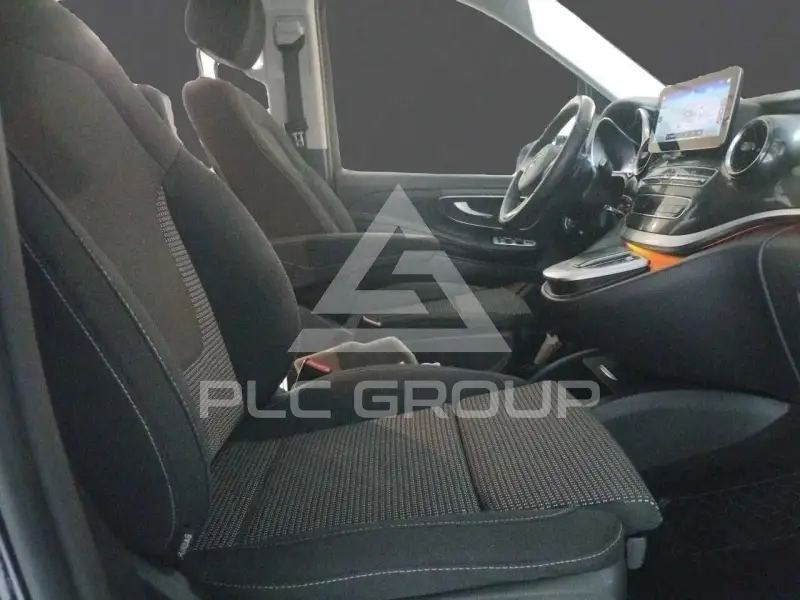 2022 Mercedes Benz V