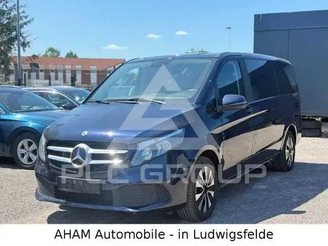 2022 Mercedes Benz V