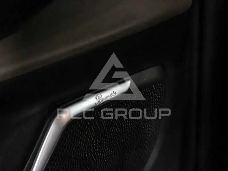 2022 Mercedes Benz V