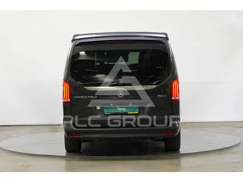 2022 Mercedes Benz V