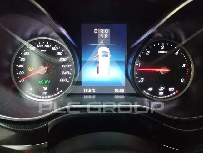 2022 Mercedes Benz V
