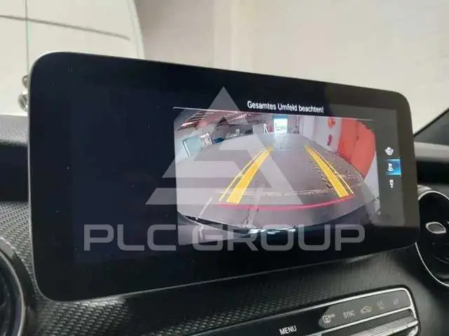 2022 Mercedes Benz V