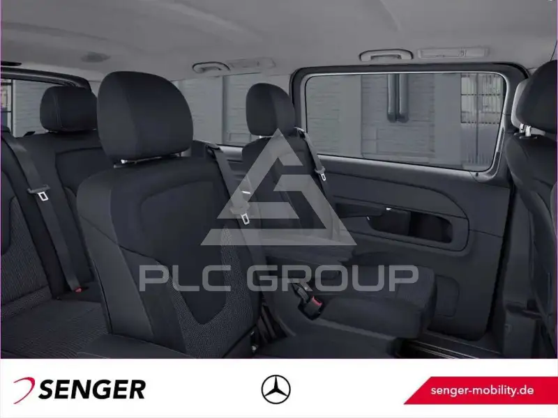 2022 Mercedes Benz V