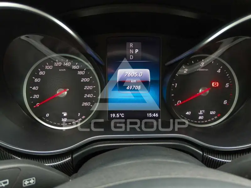 2022 Mercedes Benz V