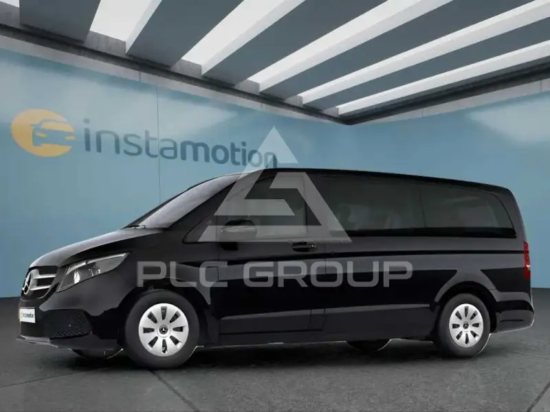 2022 Mercedes Benz V