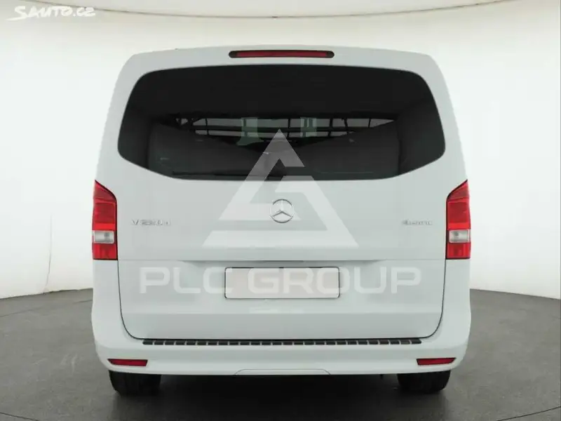 2022 Mercedes Benz V
