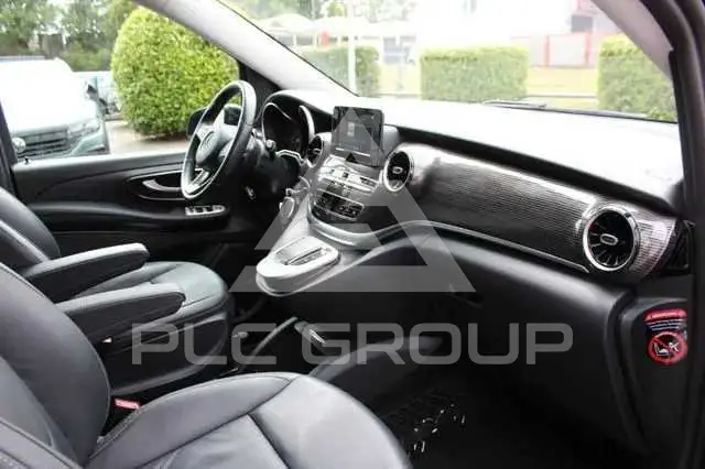 2022 Mercedes Benz V