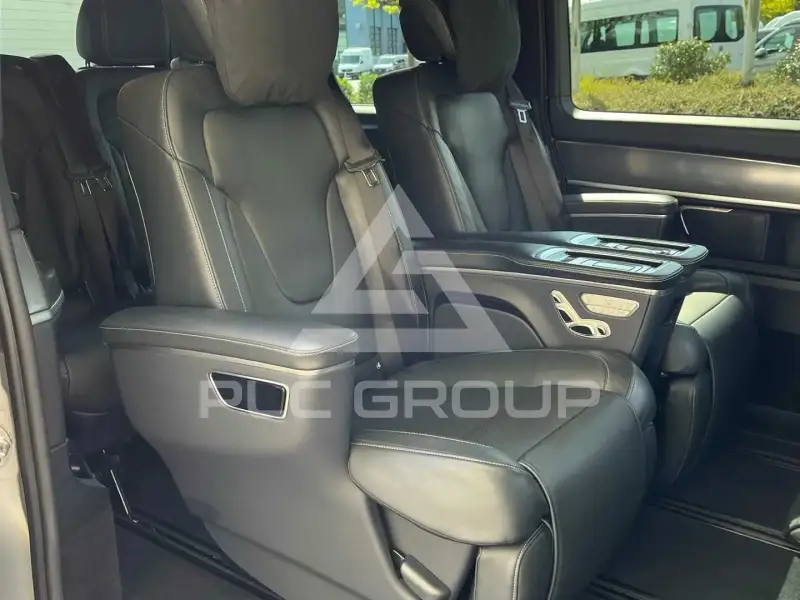 2022 Mercedes Benz V