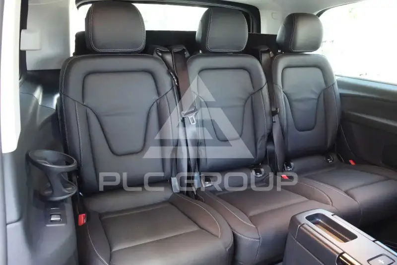 2022 Mercedes Benz V