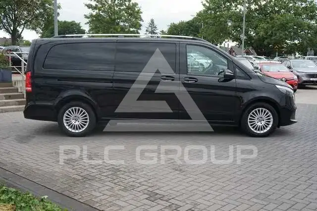 2022 Mercedes Benz V